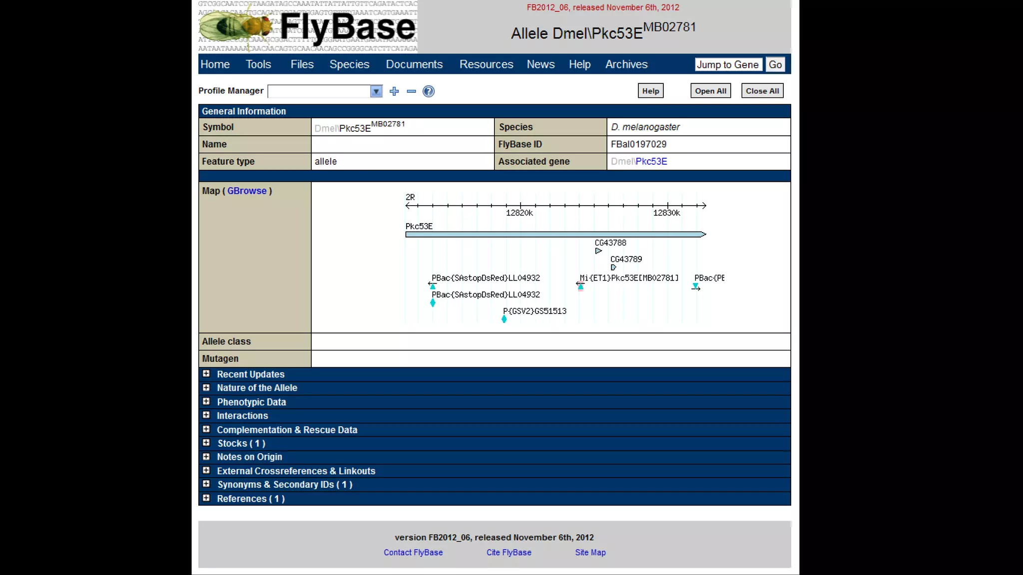 If only access were our only infrastructure problem!