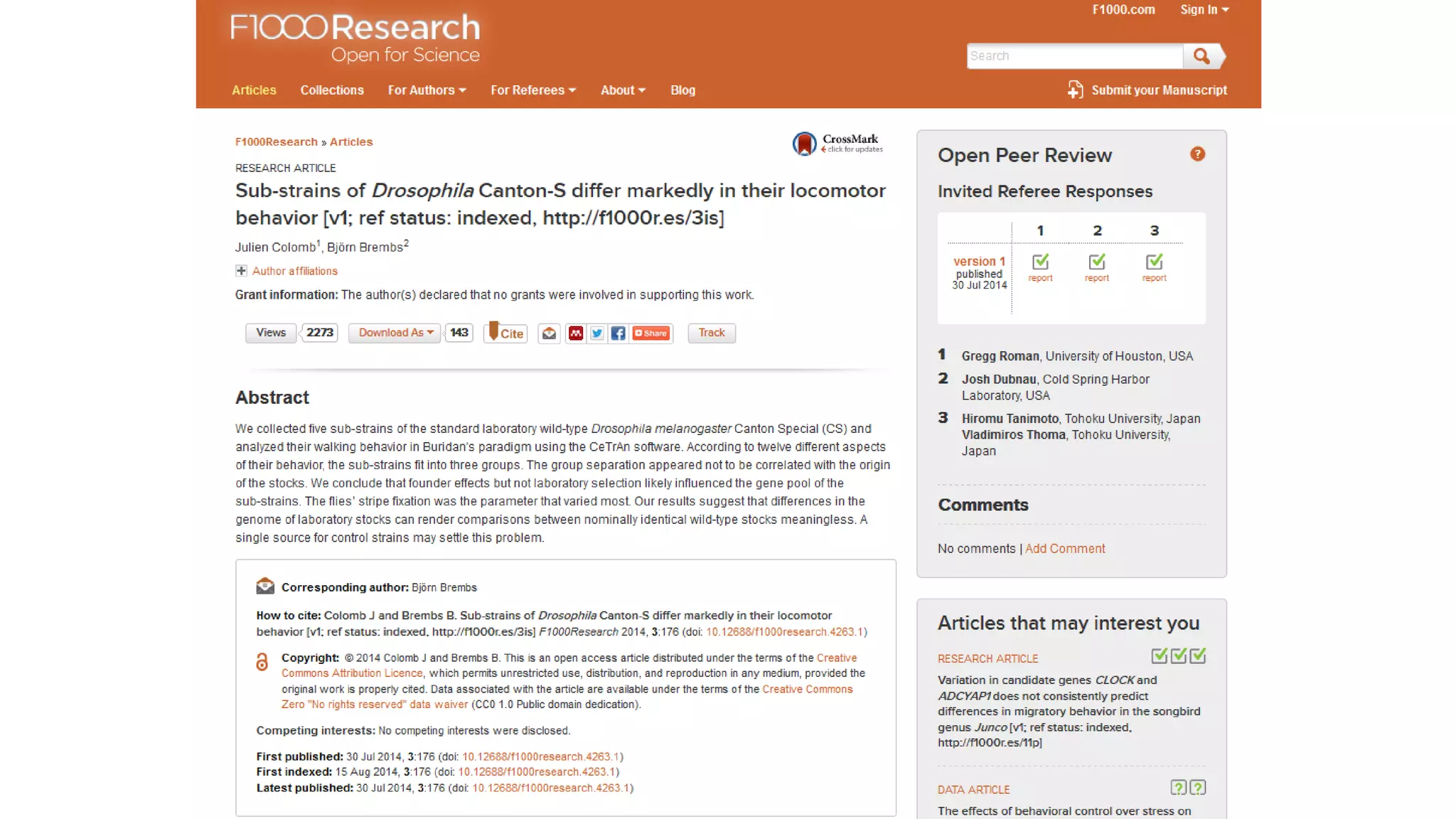 If only access were our only infrastructure problem!