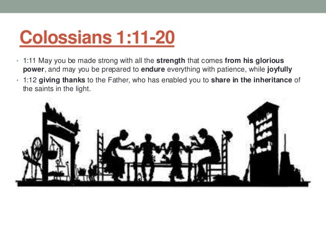 Ambassadors Of Christ 241113