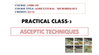 PRACTICAL CLASS-3
 