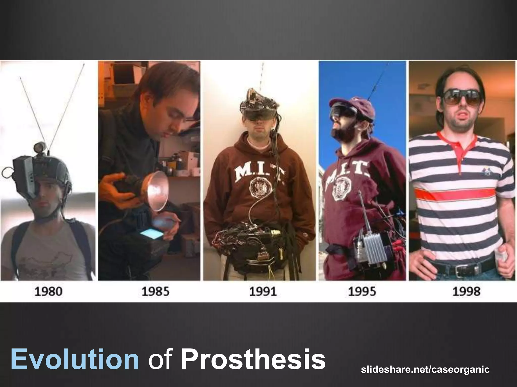 Remember the MilkContextual Notification SystemsVirtual Post-It Noteswith Image Processing1995slideshare.net/caseorganic@caseorganic