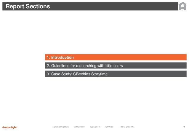 amberlight ux amberlight ux