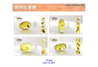 Amber plan kr1 | PDF