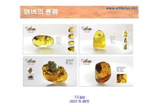 Amber plan kr1 | PDF