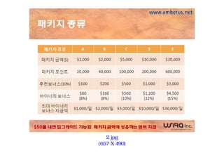 Amber plan kr1 | PDF