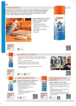 Ambersil katalog 