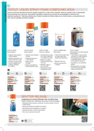 Ambersil katalog 