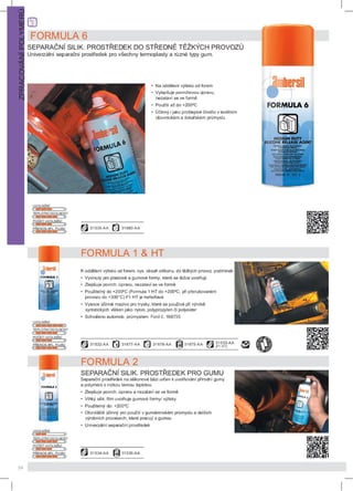 Ambersil katalog 