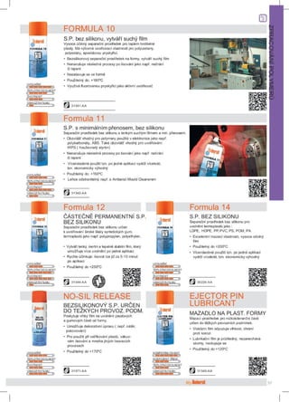 Ambersil katalog 