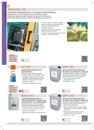 Ambersil katalog 