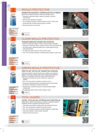Ambersil katalog 