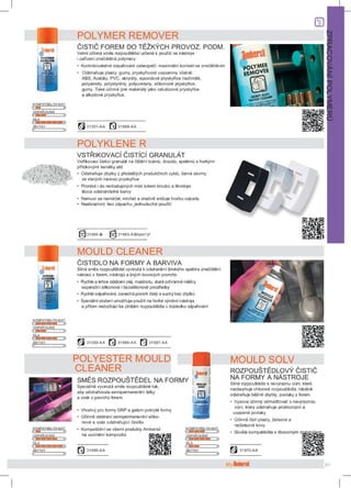 Ambersil katalog 