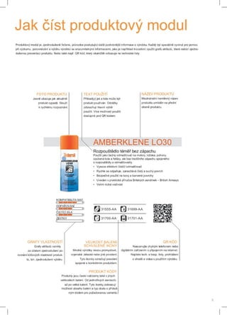 Ambersil katalog 