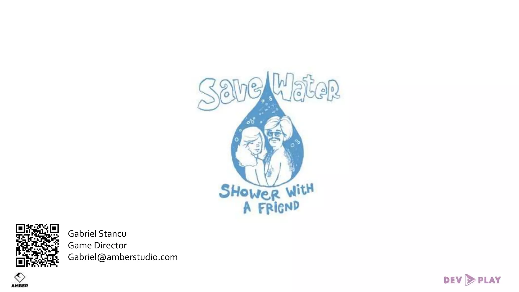 Gabriel Stancu
Game Director
Gabriel@amberstudio.com
 