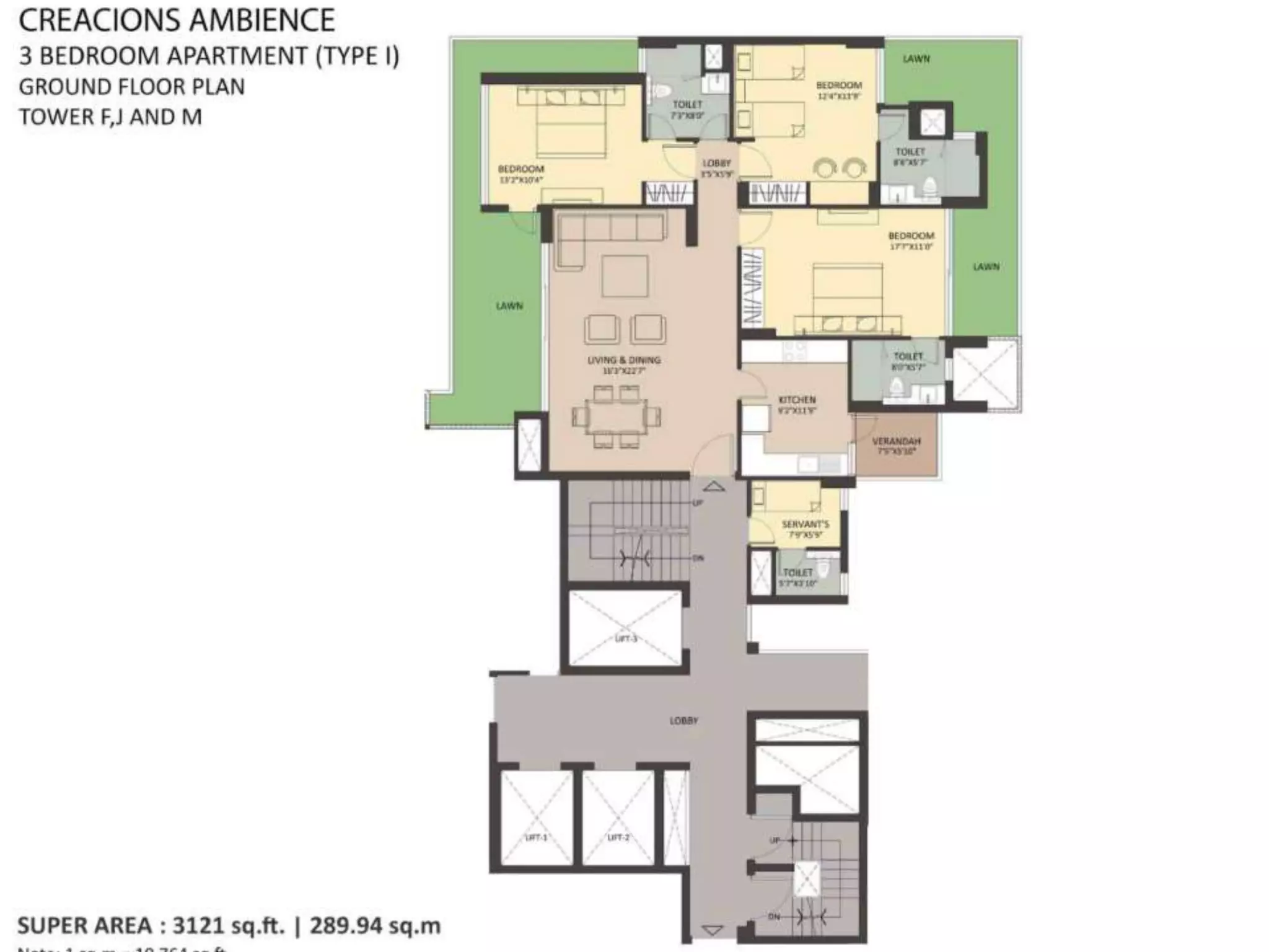 Tips for Your Luxury Penthouse Apartment | Juvitae