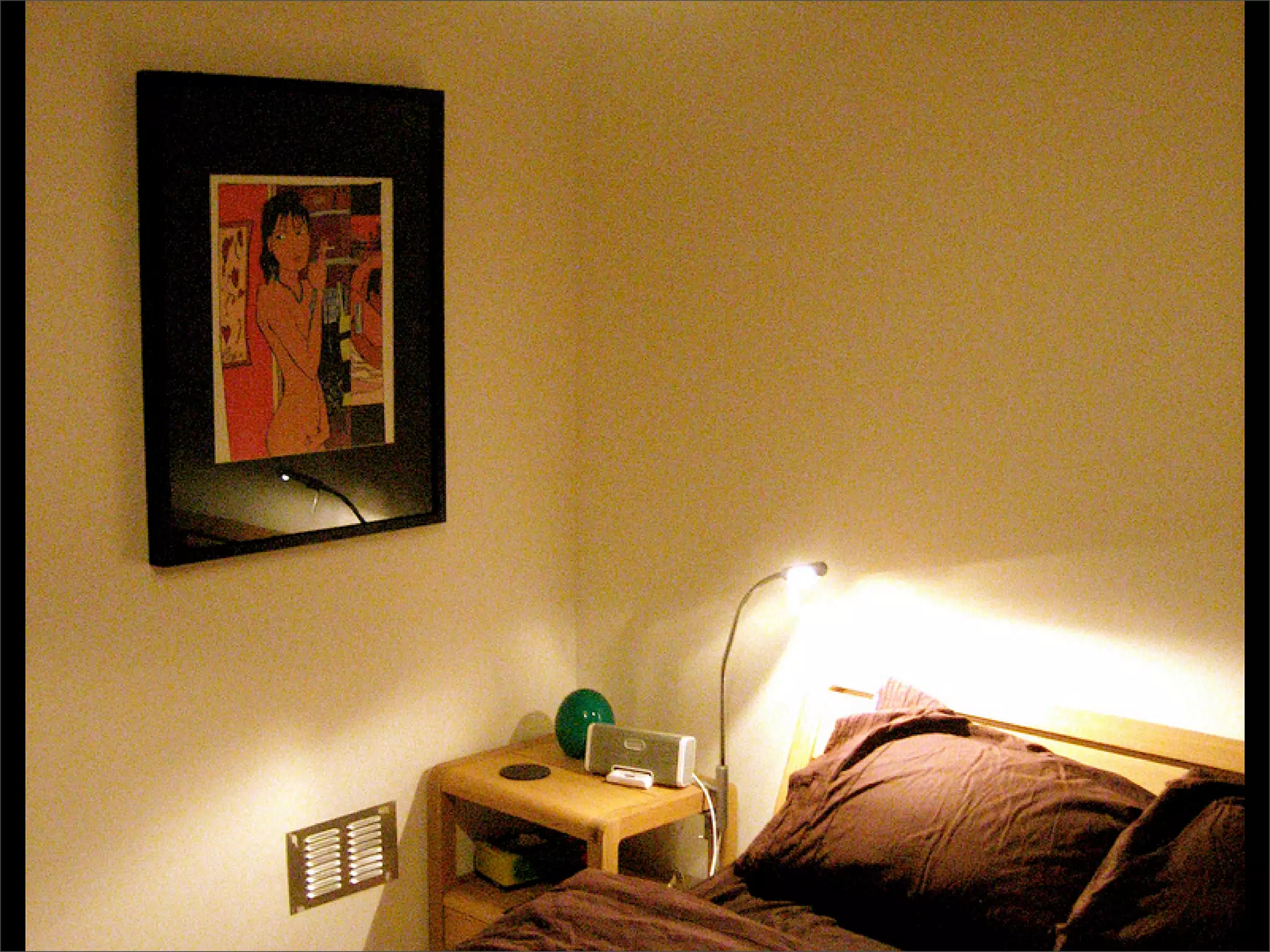 Ambient Intimacy (FOWA 07)