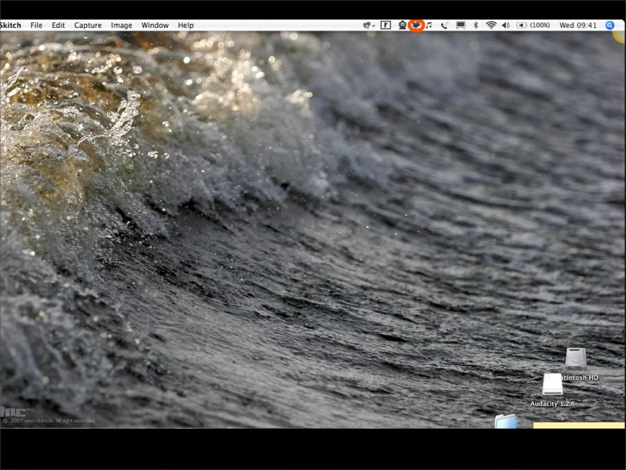 Ambient Intimacy (FOWA 07)