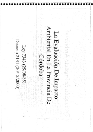 Ambiental  compendio de cátedra- ue21