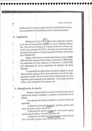 Ambiental  compendio de cátedra- ue21
