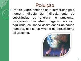 Porque devemos reciclar?Reciclar materiais permite reutilizá-los como matéria-prima no fabrico de novos produtos, diminuindo o uso de recursos naturais (muitos dos quais não renováveis). Além disso, fabricar novos produtos a partir de materiais usados consome menos energia do que a partir de matérias virgens.8