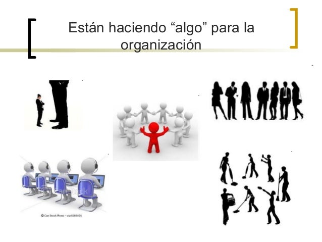 Ambiente interno y externo de las organizaciones