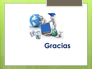 Gracias
 