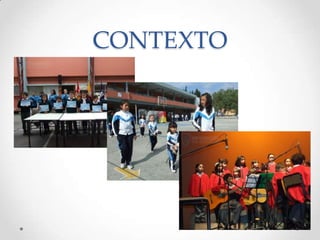 CONTEXTO
 