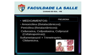 PNEUMONIA
 