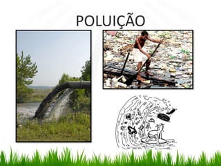 POLUIÇÃO