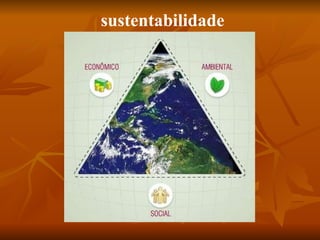 sustentabilidade 