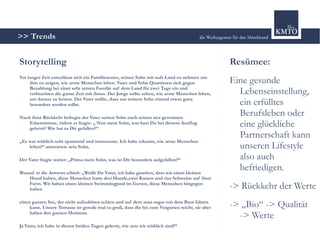 Lifestyle Trends im Handel