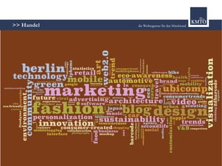 Lifestyle Trends im Handel