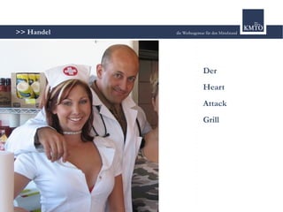 Lifestyle Trends im Handel