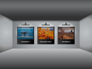 Animated Images & Pictures – 3D
 