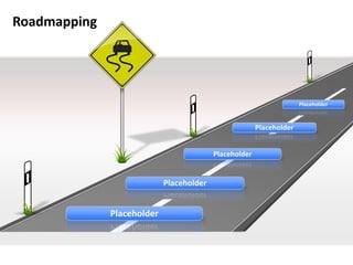 Roadmapping




                                                                      Placeholder



                                                        Placeholder


                                          Placeholder


                            Placeholder


              Placeholder
 