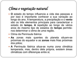 O que é... / ConceitosMapa hipsométrico (significado das cores):Verde representa as baixas altitudes (planícies).Amarelo representa os relevos de média altitude.Castanho e castanho escuro representam relevos de grande altitude (planaltos e montanhas).Branco representa as montanhas e cordilheiras mais altas onde existem neves perpétuas.