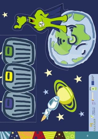 Actividade 2
9
Como
apoiode
 