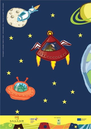 Ambiente reciclar krull.yasp