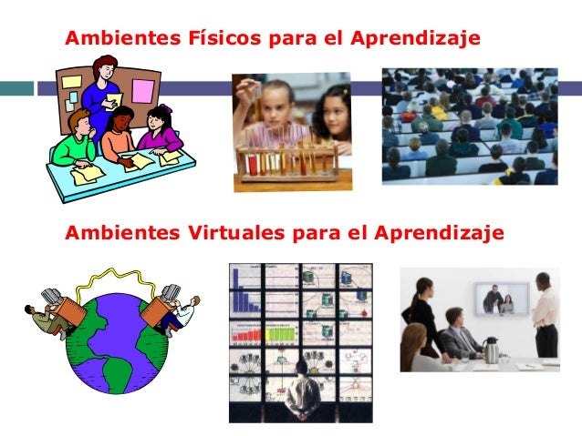 Ambientes De Aprendizaje Formales E Informales es.slideshare.net