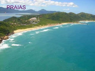 PRAIAS 