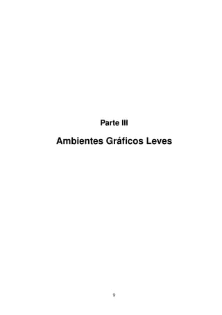 Ambientes Graficos Leves