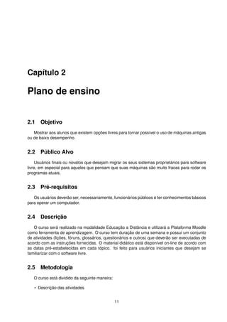 Ambientes Graficos Leves