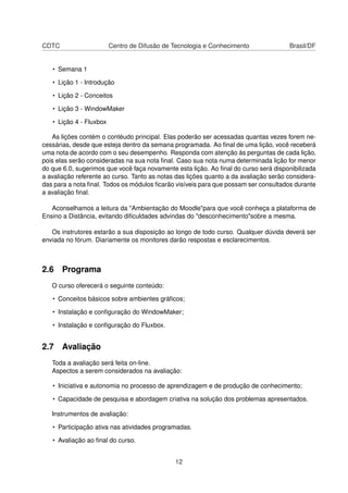 Ambientes Graficos Leves