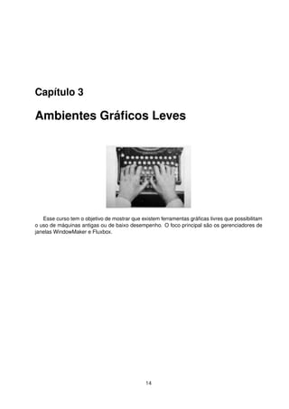 Ambientes Graficos Leves