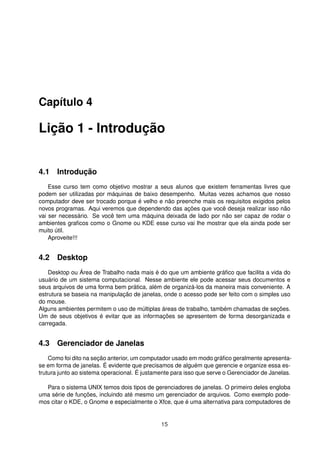 Ambientes Graficos Leves