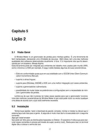 Ambientes Graficos Leves