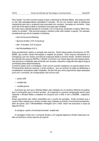 Ambientes Graficos Leves