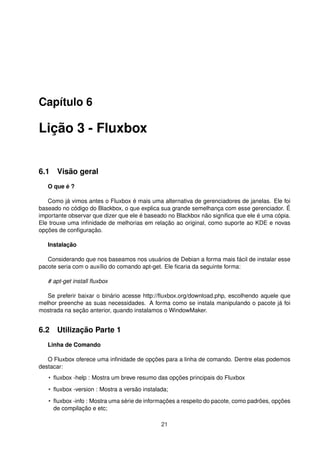 Ambientes Graficos Leves