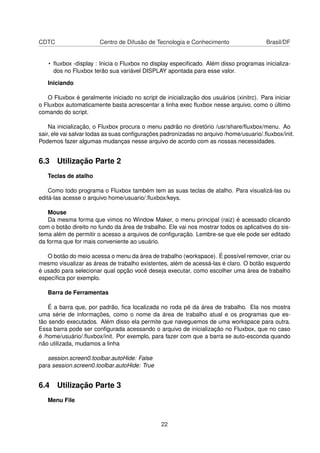 Ambientes Graficos Leves