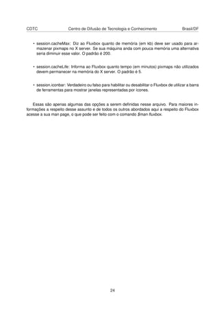 Ambientes Graficos Leves